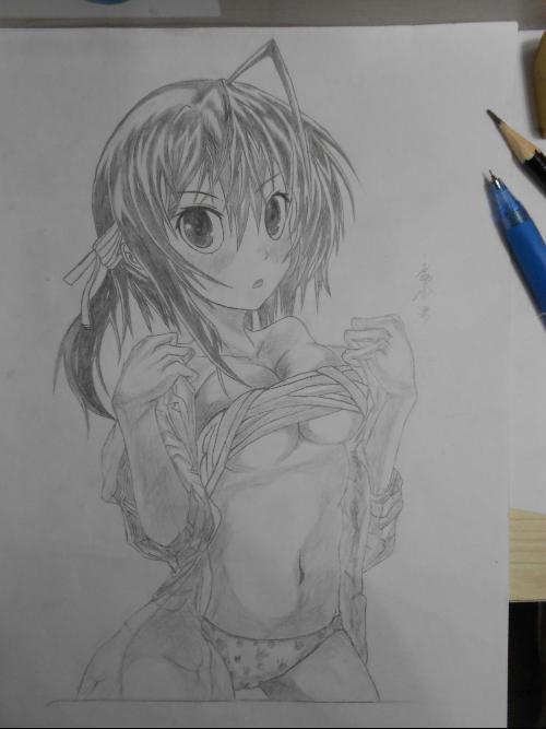 拳王幼虫