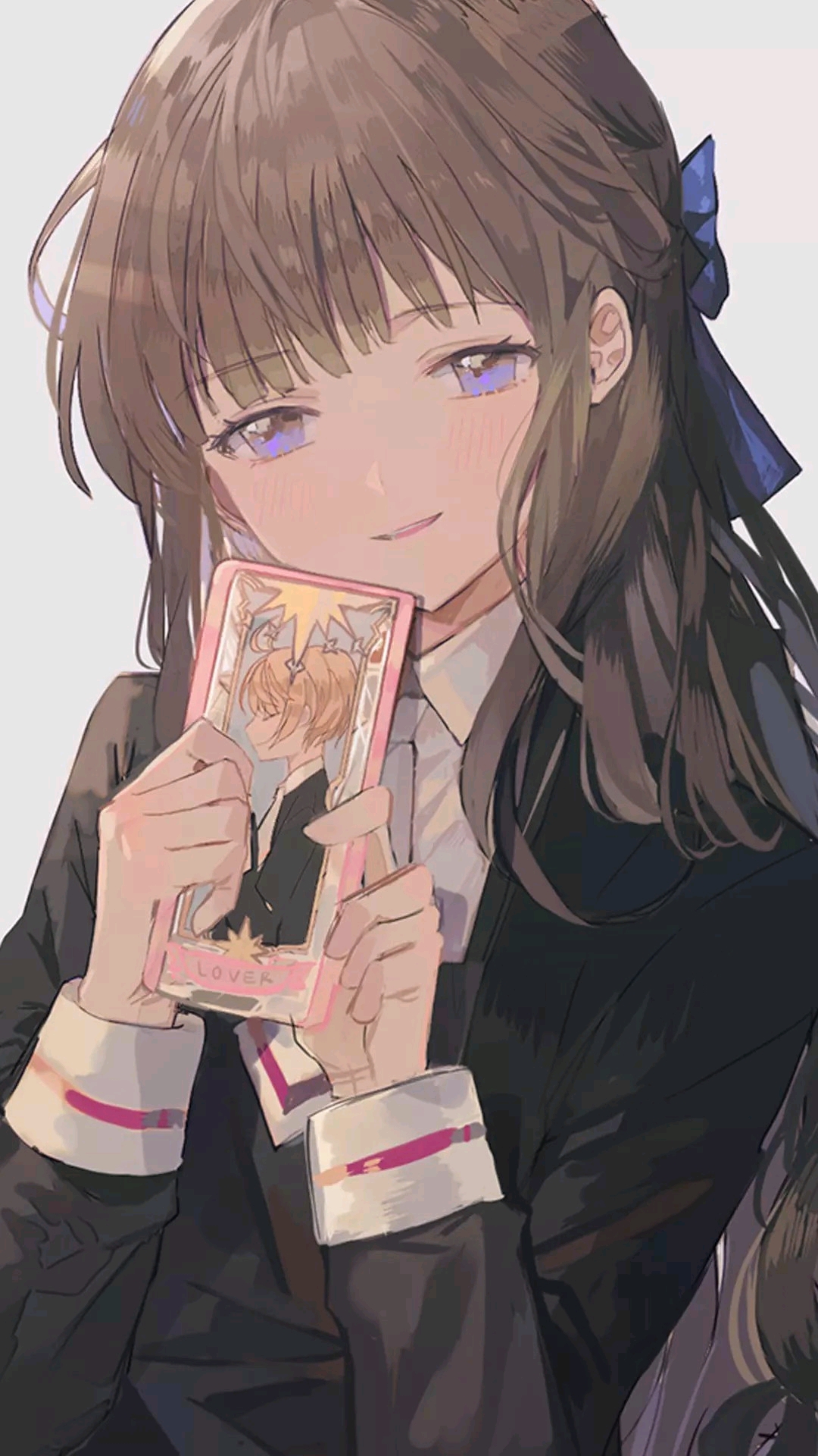 扭扭恋爱日记